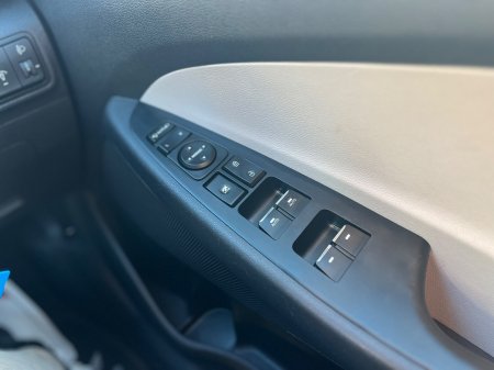 2019 Hyundai Tucson - photo 15