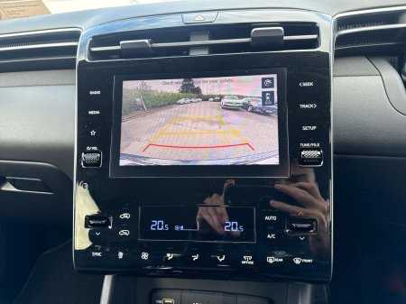 2023 Hyundai Tucson - photo 17