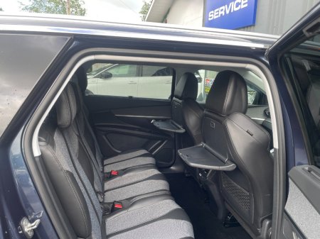 2018 Peugeot 5008 - photo 10
