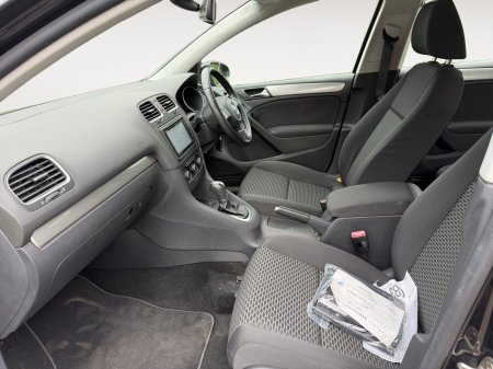 2013 Volkswagen Golf - photo 15