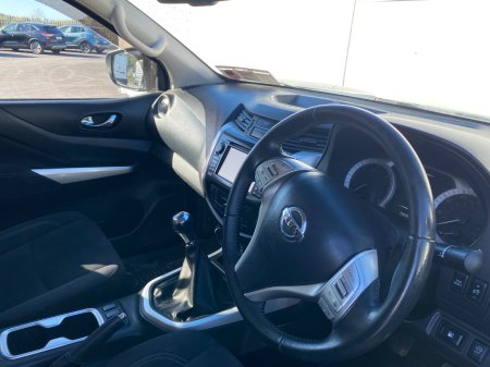 2016 Nissan Navara - photo 7