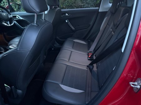 2019 Peugeot 2008 - photo 8