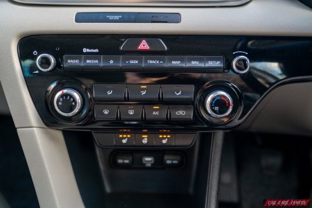 2019 Kia Sportage - photo 29