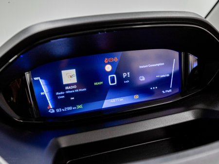 2026 Peugeot Rifter - photo 15
