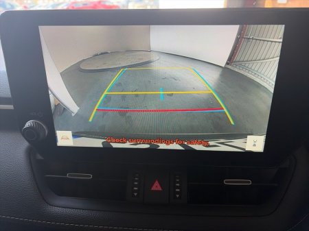 2023 Toyota RAV4 - photo 16