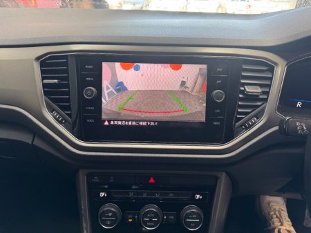 2020 Volkswagen T-Roc - photo 10