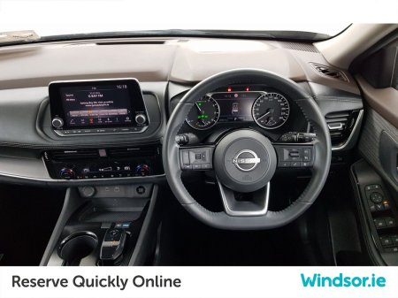 2024 Nissan X-Trail - photo 3