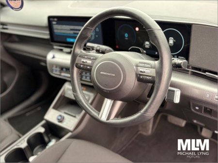 2024 Hyundai KONA - photo 14