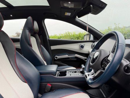 2023 BYD ATTO 3 - photo 12