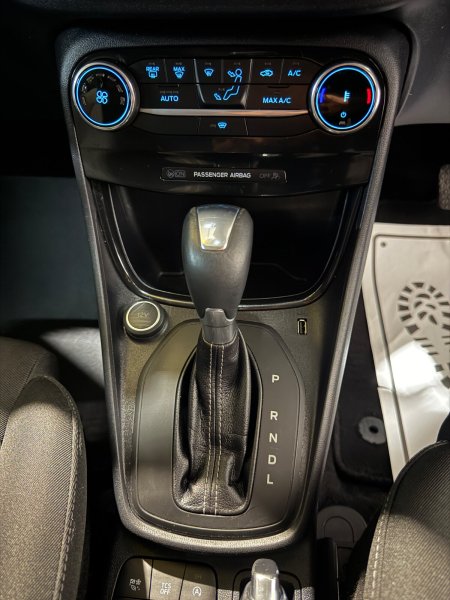 2021 Ford Puma - photo 19