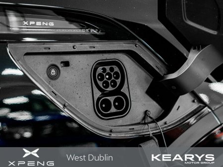 2026 XPeng G6 - photo 7