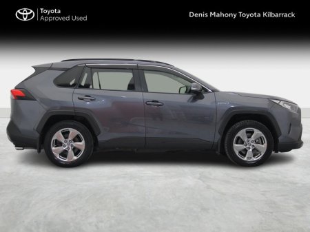 2022 Toyota RAV4 - photo 3