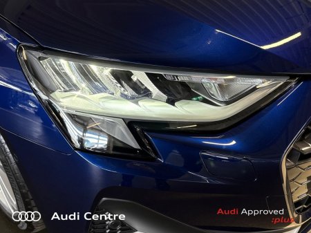 2026 Audi A3 - photo 33