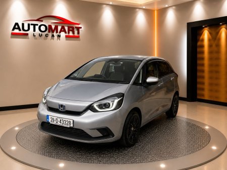 2021 Honda Fit - photo 3