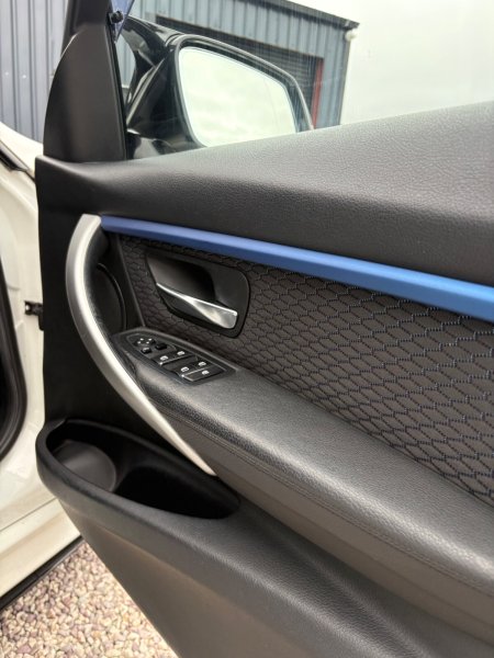 2016 BMW 3-Series - photo 12