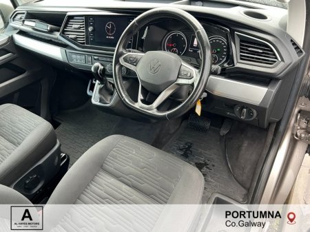 2020 Volkswagen Caravelle - photo 7