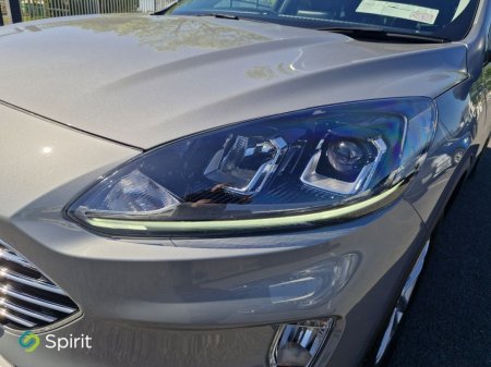 2024 Ford Kuga - photo 19