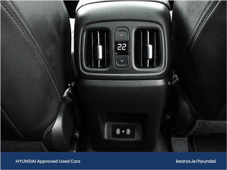 2025 Hyundai Tucson - photo 15