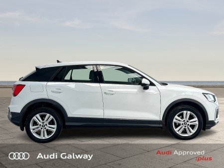 2022 Audi Q2 - photo 5