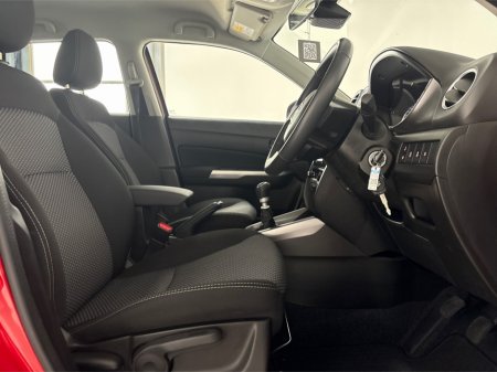 2023 Suzuki Vitara - photo 27