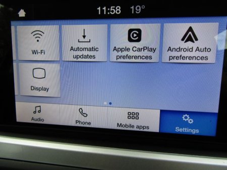 2019 Ford Focus - photo 31