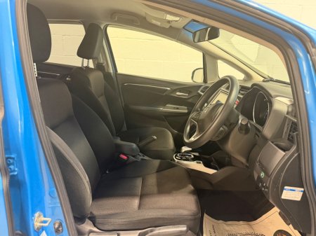 2015 Honda Fit - photo 9