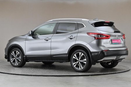 2019 Nissan Qashqai - photo 6