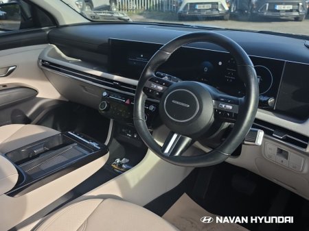 2024 Hyundai Tucson - photo 11