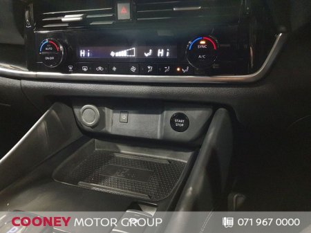 2023 Nissan Qashqai - photo 14