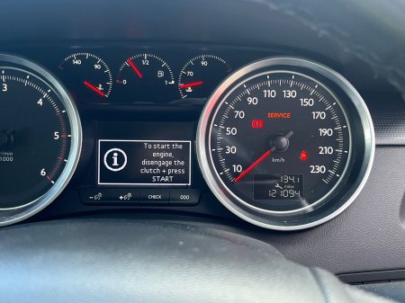 2016 Peugeot 508 - photo 20
