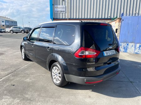 2014 Ford Galaxy - photo 7