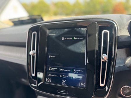 2020 Volvo XC40 - photo 13
