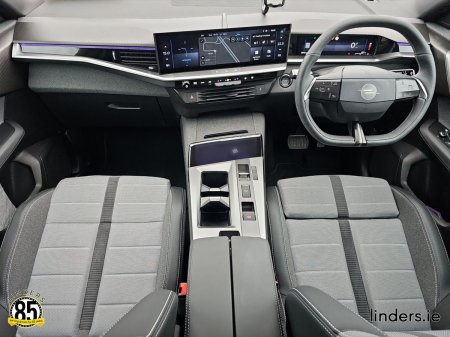 2026 Opel Grandland - photo 13