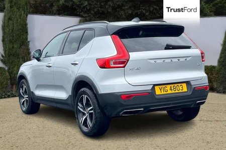 2018 Volvo XC40 - photo 2