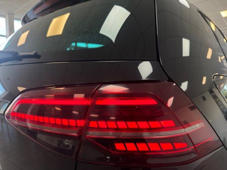 2019 Volkswagen Golf - photo 20