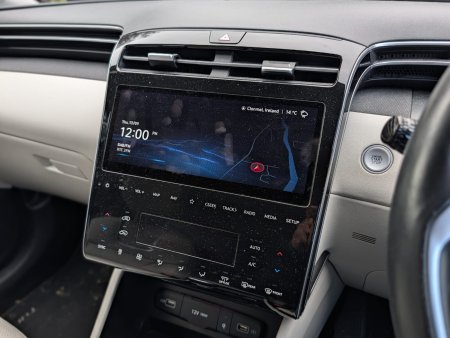 2022 Hyundai Tucson - photo 10