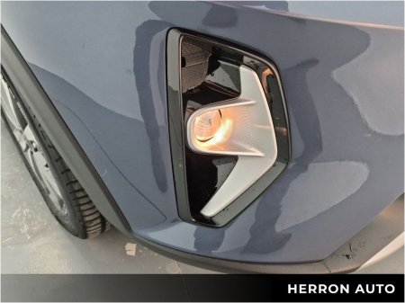 2024 Kia Stonic - photo 18