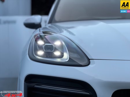 2023 Porsche Cayenne - photo 40