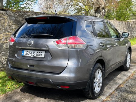2016 Nissan X-Trail - photo 9