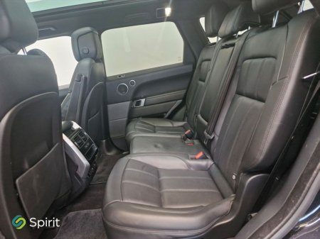 2021 Land Rover Range Rover - photo 5