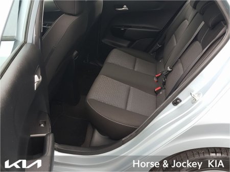 2018 Kia Picanto - photo 8