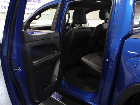 2024 Volkswagen Amarok - photo 32