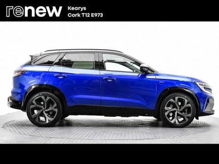 2024 Renault Austral - photo 14