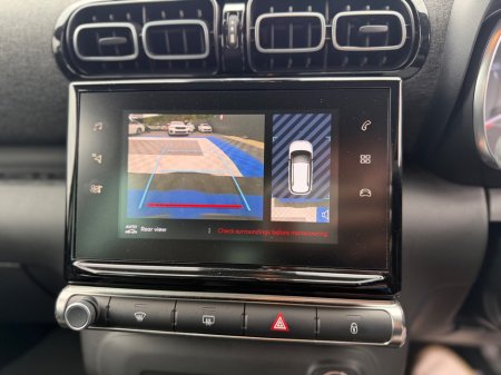 2022 Citroen C3 Aircross - photo 27