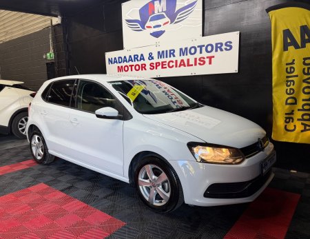 2015 Volkswagen Polo - photo 7