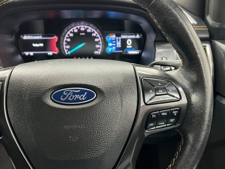 2020 Ford Ranger - photo 31
