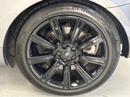 2020 Land Rover Range Rover Sport - photo 11