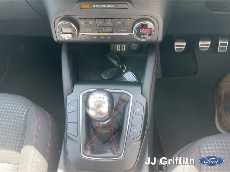 2022 Ford Kuga - photo 18