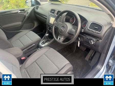 2012 Volkswagen Golf - photo 13