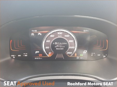 2023 SEAT Arona - photo 16